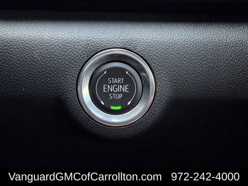 New 2026 GMC Terrain AT4 w/ Convenience Package III AWD/4WD image 21