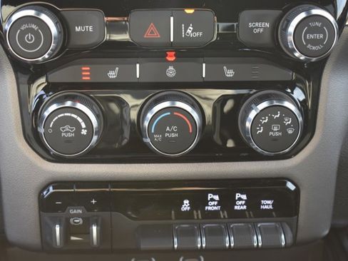 New 2026 RAM 1500 Big Horn image 26