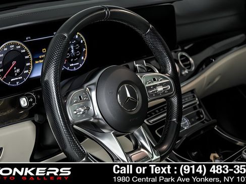 Used 2019 Mercedes-Benz E 63 AMG S image 13