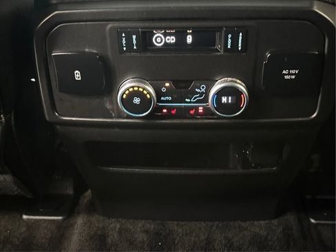 Used 2018 Ford Expedition Limited w/ Equipment Group 301A image 29