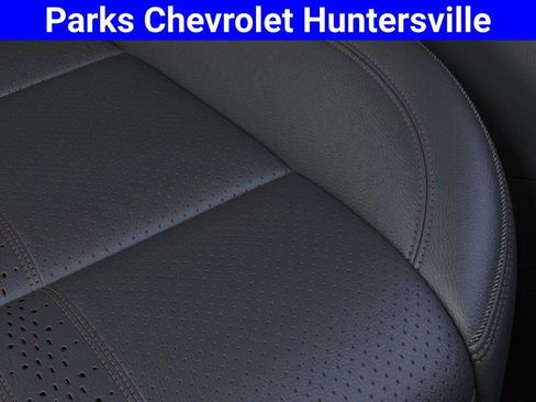 New 2026 Chevrolet Silverado 2500 High Country w/ High Country Premium Package AWD/4WD image 21