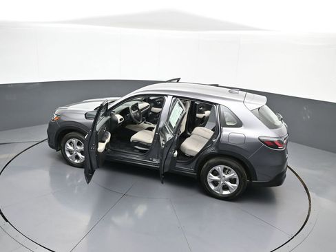 Certified 2023 Honda HR-V LX image 42