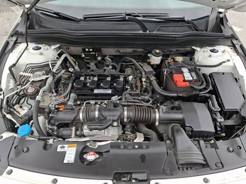Used 2020 Honda Accord LX image 27