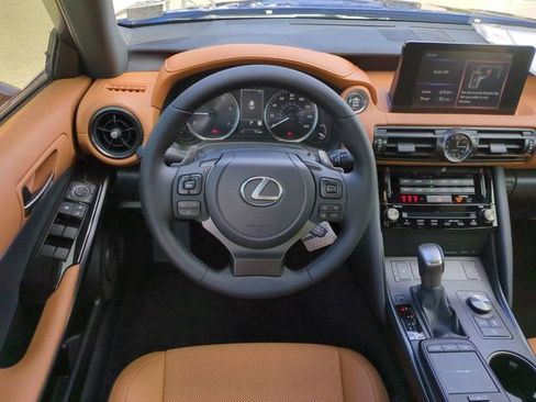 New 2025 Lexus IS 350 F Sport image 15