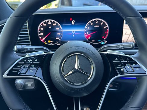 New 2026 Mercedes-Benz GLE 350 4MATIC image 15