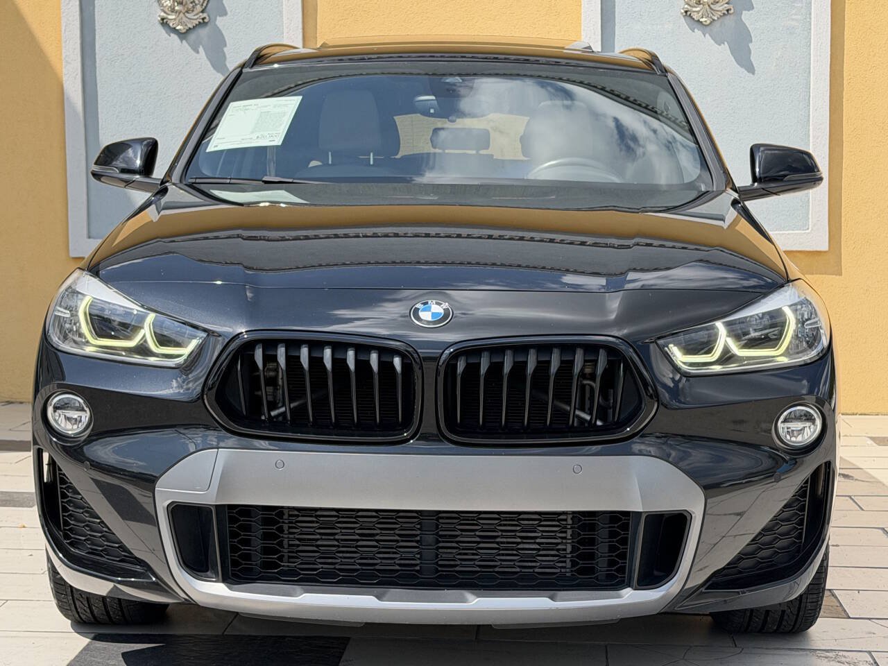 Used 2020 BMW X2 xDrive28i w/ M Sport X Package AWD/4WD image 2