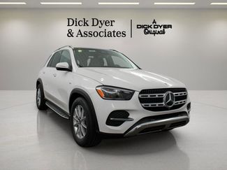 Used 2025 Mercedes-Benz GLE 450e 4MATIC video 1