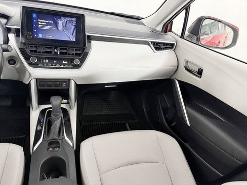 Used 2023 Toyota Corolla Cross LE w/ Moonroof Package AWD/4WD image 52