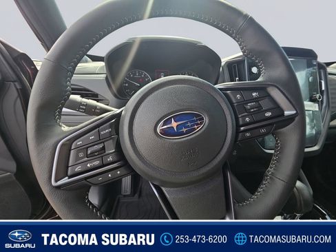 New 2026 Subaru Forester Limited AWD/4WD image 13