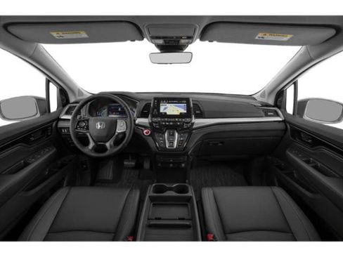 Used 2022 Honda Odyssey Touring image 4