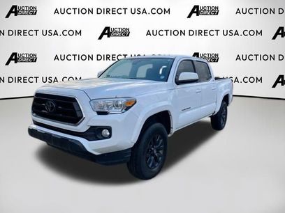 Used 2021 Toyota Tacoma SR5