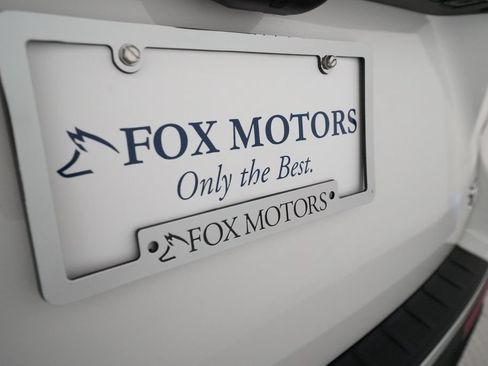 Certified 2023 Ford Explorer ST w/ Equipment Group 401A AWD/4WD image 38