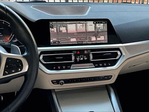 Used 2023 BMW 430i Convertible w/ M Sport Package image 6