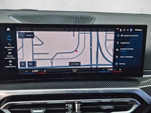 Used 2024 BMW M4 xDrive Competition image 12