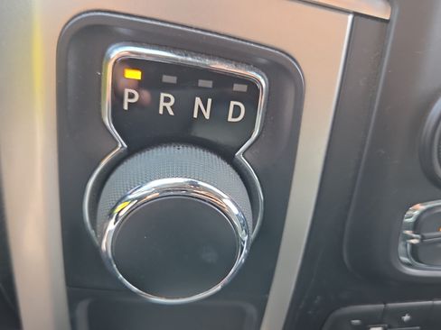 Used 2018 RAM 1500 Big Horn RWD image 18
