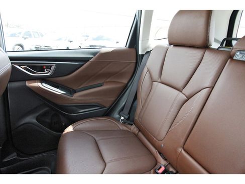 Certified 2021 Subaru Forester Touring image 11