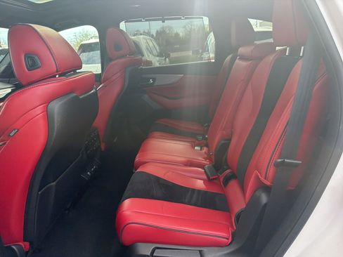 Used 2023 Acura MDX A-Spec image 15