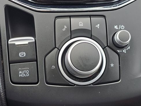 Used 2025 MAZDA CX-5 AWD 2.5 S w/ Preferred Package image 23