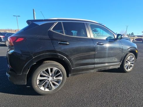 Used 2023 Buick Encore GX Select w/ Experience Buick Package image 5
