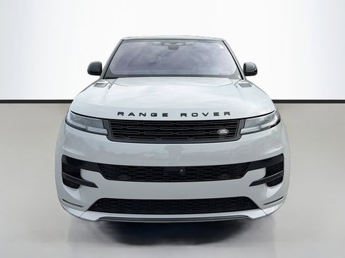 Used 2023 Land Rover Range Rover Sport SE Dynamic image 8