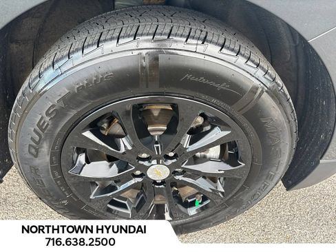 Used 2020 Chevrolet Equinox LS FWD image 31
