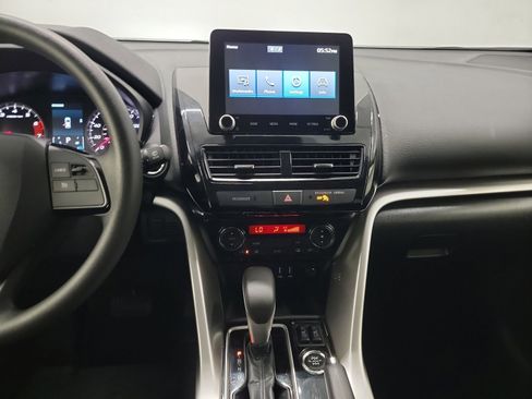 Used 2024 Mitsubishi Eclipse Cross LE AWD/4WD image 20