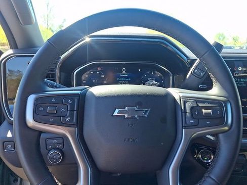 Used 2026 Chevrolet Silverado 1500 RST AWD/4WD image 19