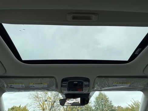 New 2026 Hyundai Tucson SEL image 17