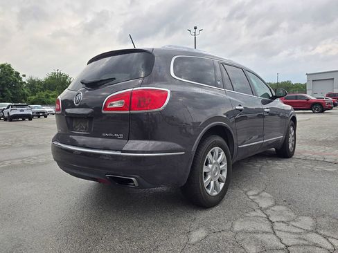Used 2015 Buick Enclave Leather AWD/4WD image 6