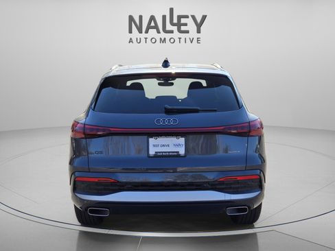 New 2025 Audi Q5 Premium Plus image 5