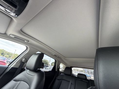 Certified 2024 Kia Sportage SX FWD image 32