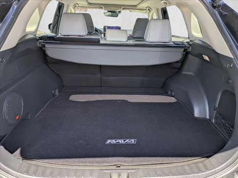 Certified 2023 Toyota RAV4 Limited FWD image 6