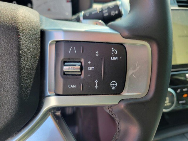 Used 2024 Land Rover Discovery S AWD/4WD image 14
