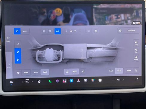 Used 2023 Tesla Model S AWD/4WD image 41