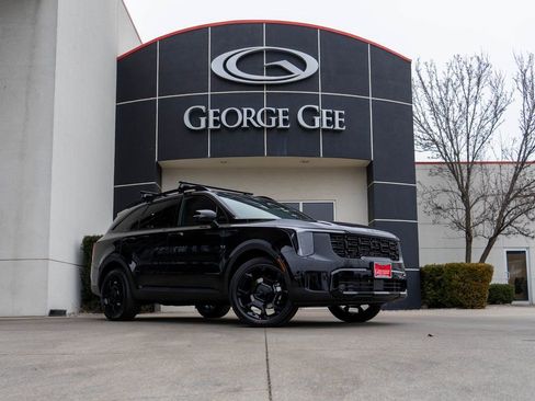 New 2026 Kia Sorento SX Prestige image 1