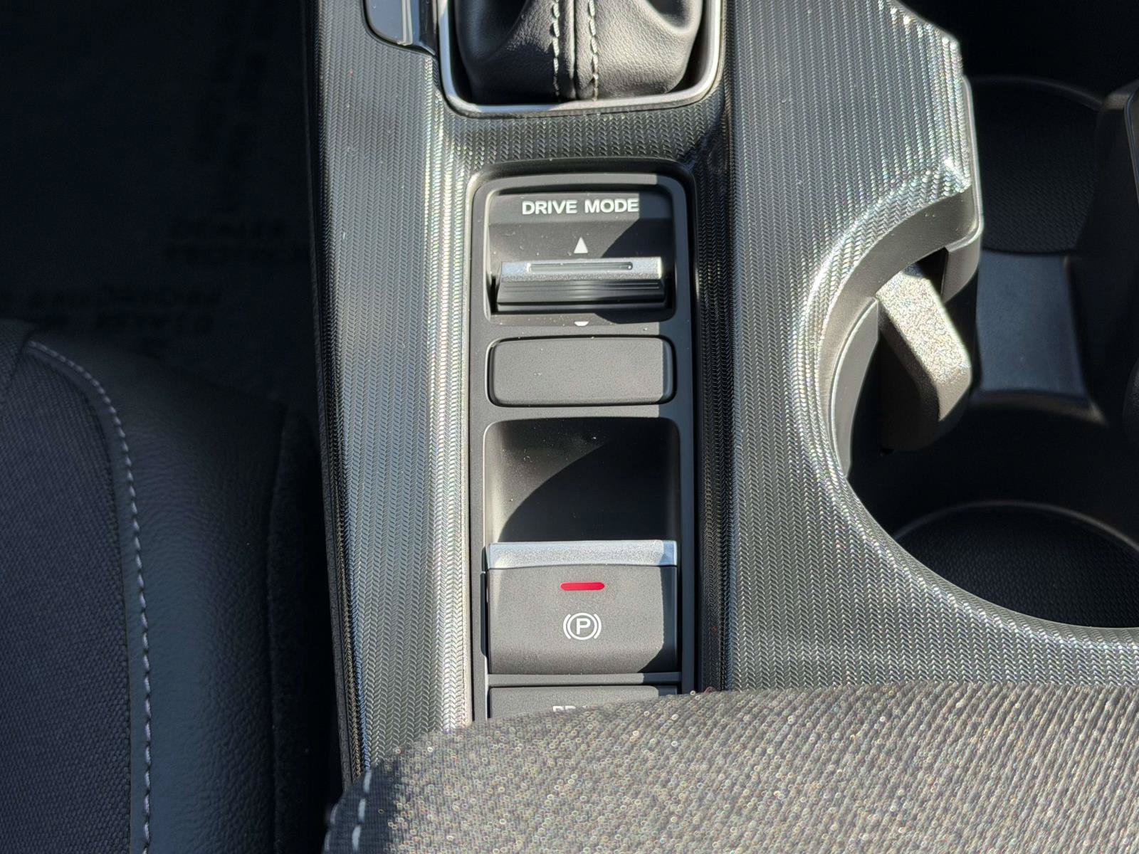 Certified 2026 Honda Civic Sport image 38