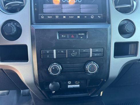 Used 2014 Ford F150 XLT w/ XTR Package AWD/4WD image 24