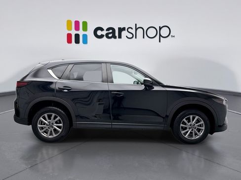 Used 2023 MAZDA CX-5 AWD 2.5 S image 6