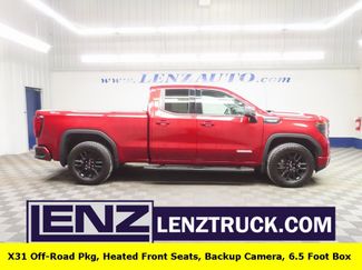 Used 2022 GMC Sierra 1500 Elevation w/ Preferred Package video 1