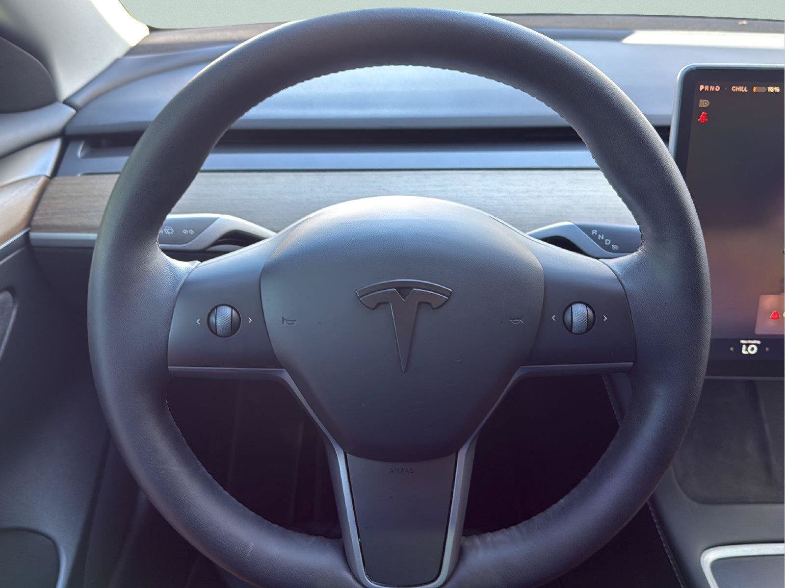 Used 2023 Tesla Model 3 Long Range AWD/4WD image 9
