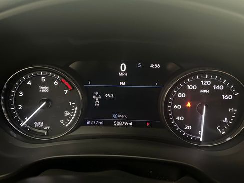 Used 2020 Cadillac XT4 Sport image 17