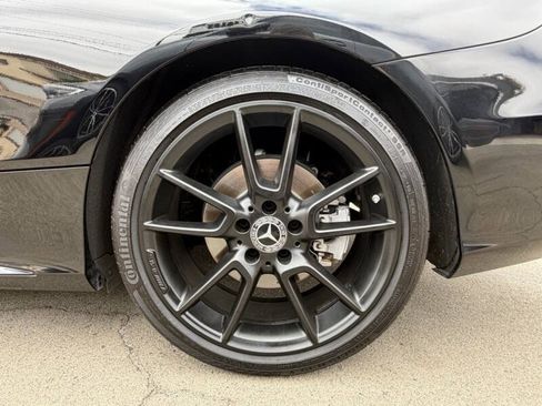 Used 2019 Mercedes-Benz C 300 Coupe w/ AMG Line image 9