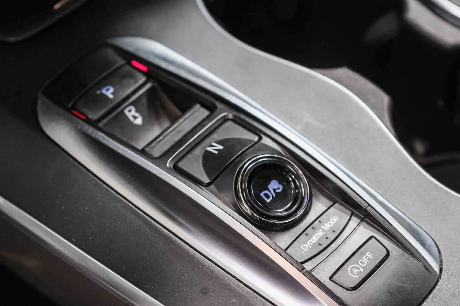 Used 2019 Acura MDX FWD image 25