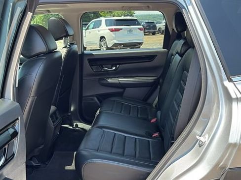 Used 2023 Honda CR-V EX-L image 22