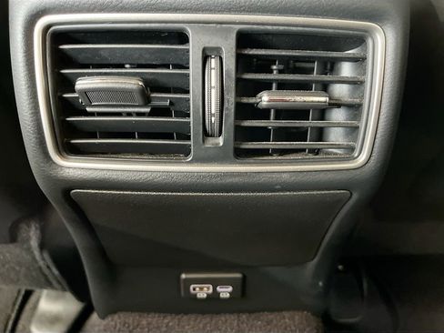 Used 2022 INFINITI Q50 Luxe w/ Cargo Package image 24