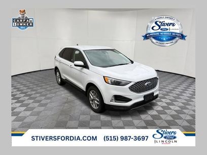 Used 2023 Ford Edge SEL w/ Convenience Package