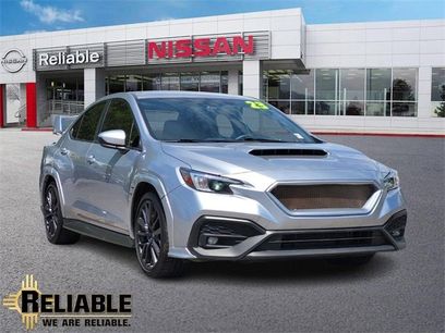 Used 2023 Subaru WRX Premium w/ Popular Package #2