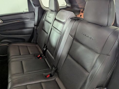 Certified 2015 Jeep Grand Cherokee Summit image 17