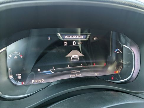 New 2026 RAM 2500 Laramie w/ Night Edition image 34