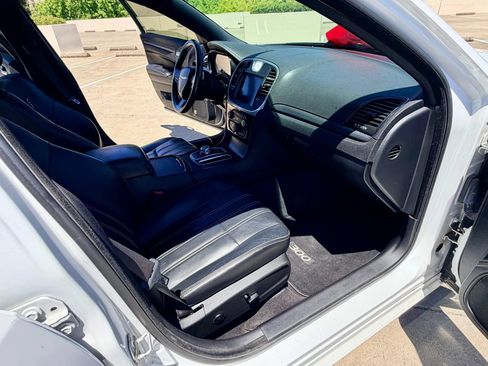 Used 2016 Chrysler 300 S w/ Light Group RWD image 39